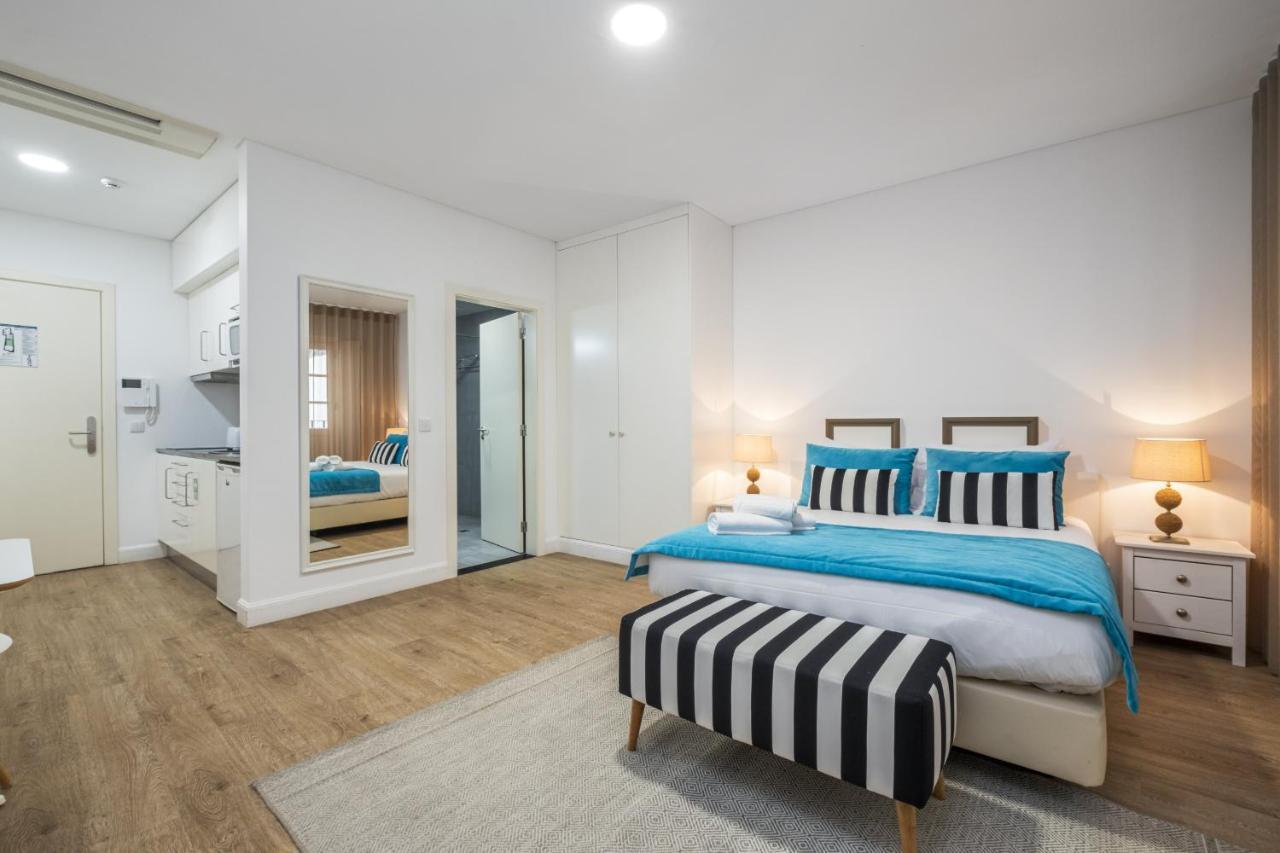 Apartment By Homing