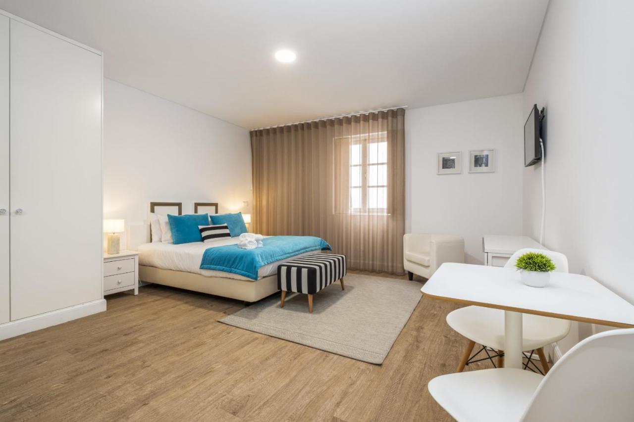By Homing Apartment *