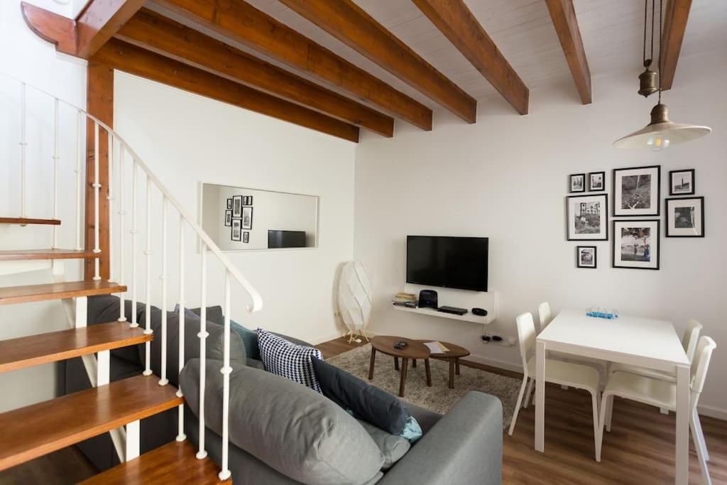 Casa Primavera - Renovated Duplex In Centre * Funchal (Madeira)