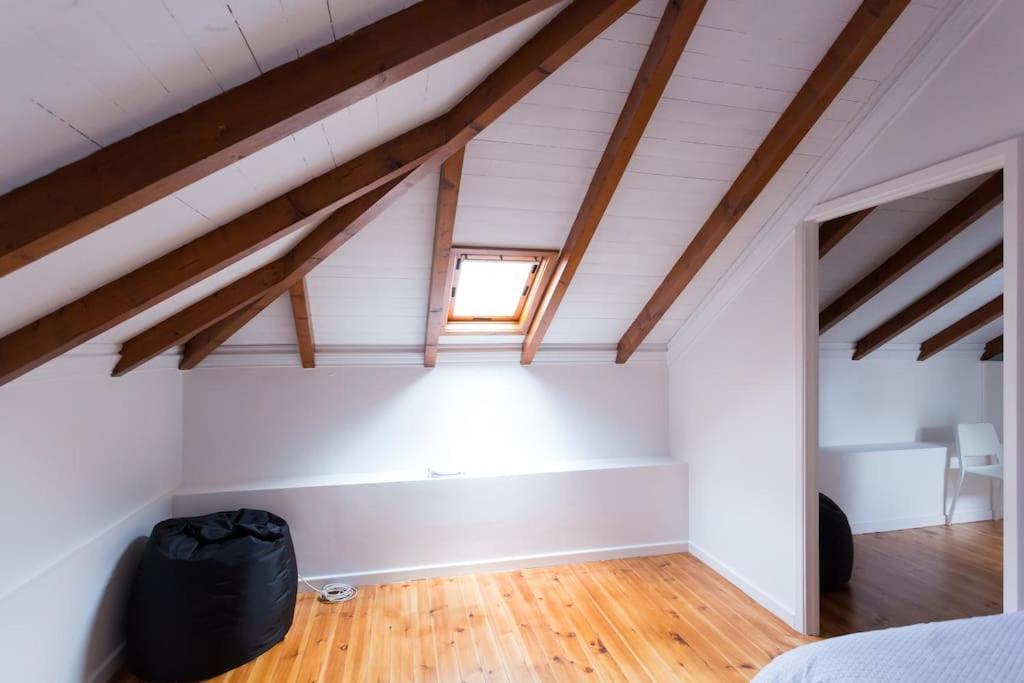 Case de vacanță Casa Primavera - Renovated Duplex In Centre