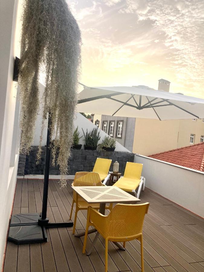 Apartment Cristalia,roof Terrace In Center, Garage, Netflix 75inch Tv Funchal (Madeira)