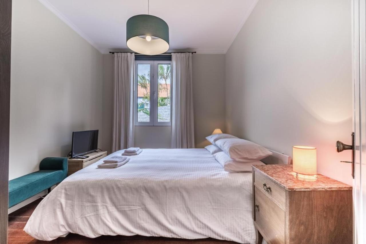 Casa Moleson By Lovelystay Funchal (Madeira)