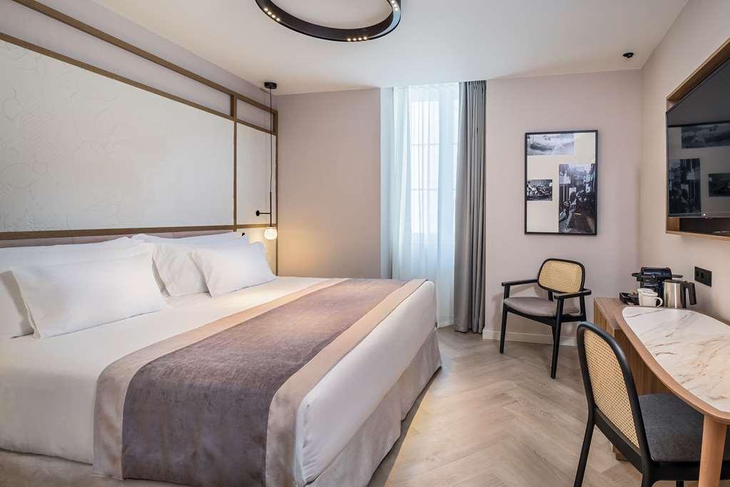 Hotel Barcelo Oldtown Funchal (Madeira)