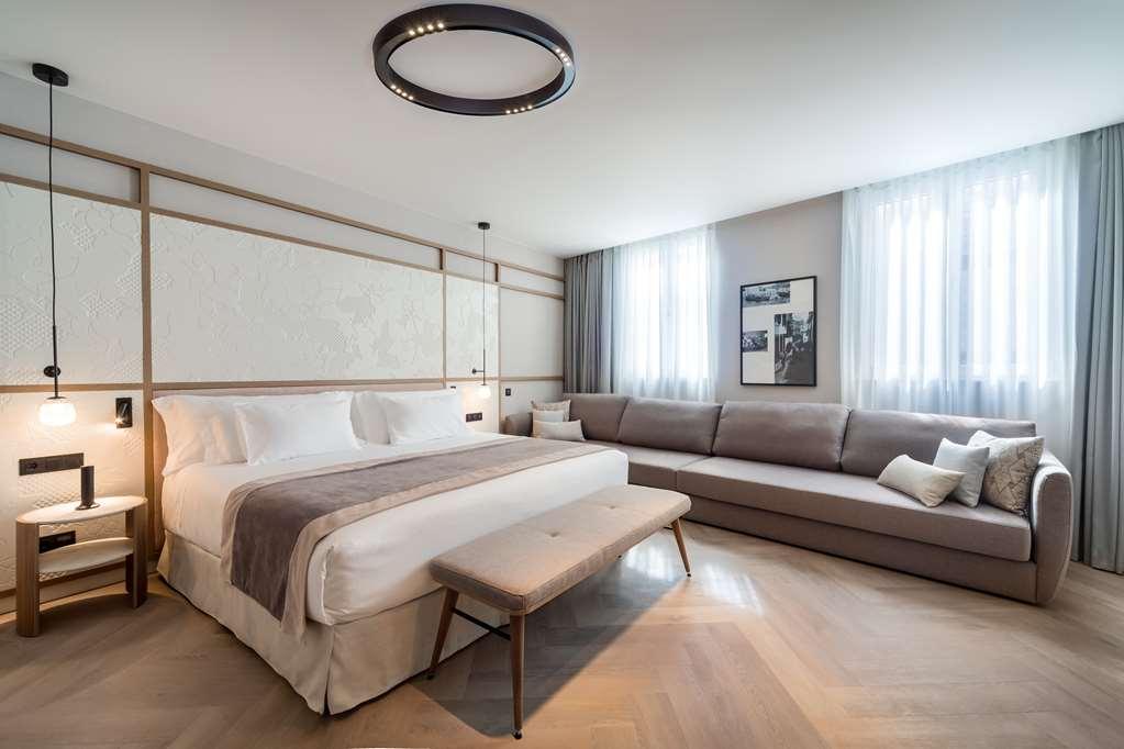 Hotel Barcelo Oldtown