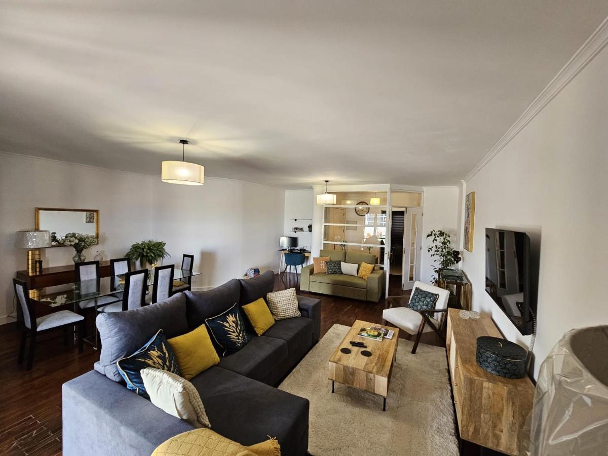 Appartement A Perola Da Madeira - Sea View 2 *