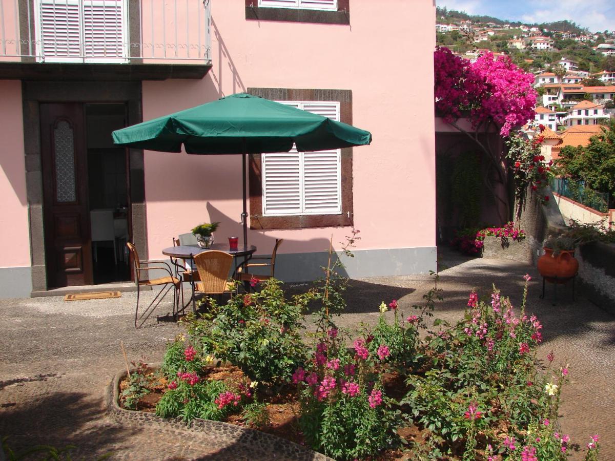 Apartament Quinta Do Bom Sucesso *