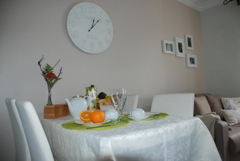 Apartament Quinta Do Bom Sucesso