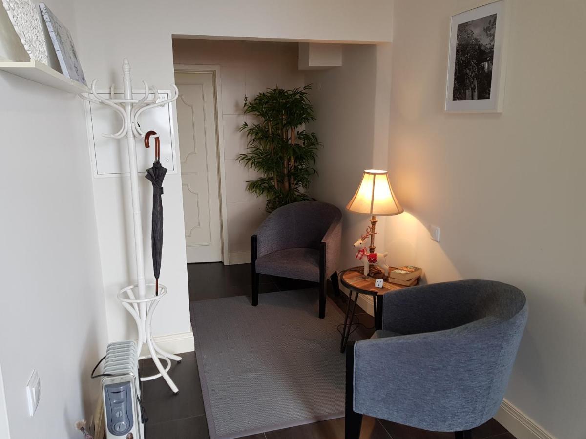 Apartament Quinta Do Bom Sucesso