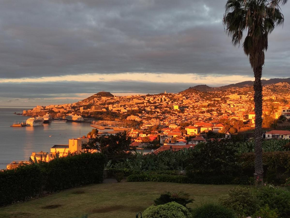 Quinta Sao Goncalo * Funchal (Madeira)
