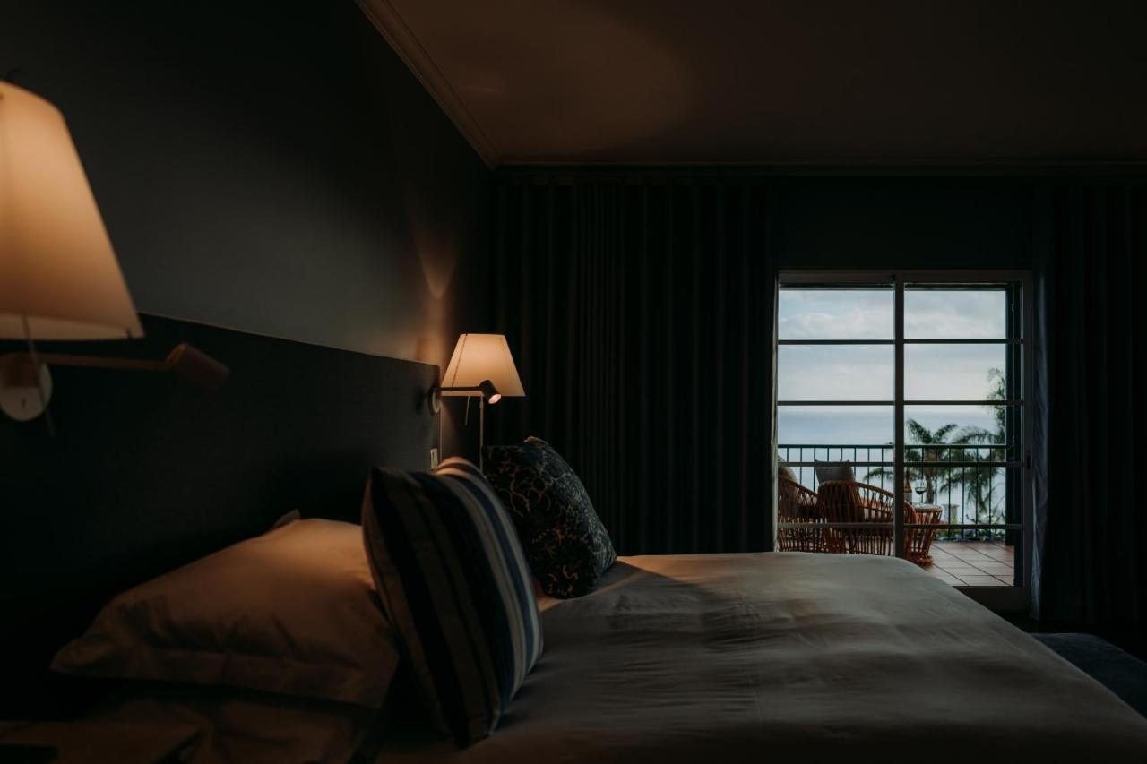 Quinta Sao Goncalo Frühstückspension Funchal (Madeira)