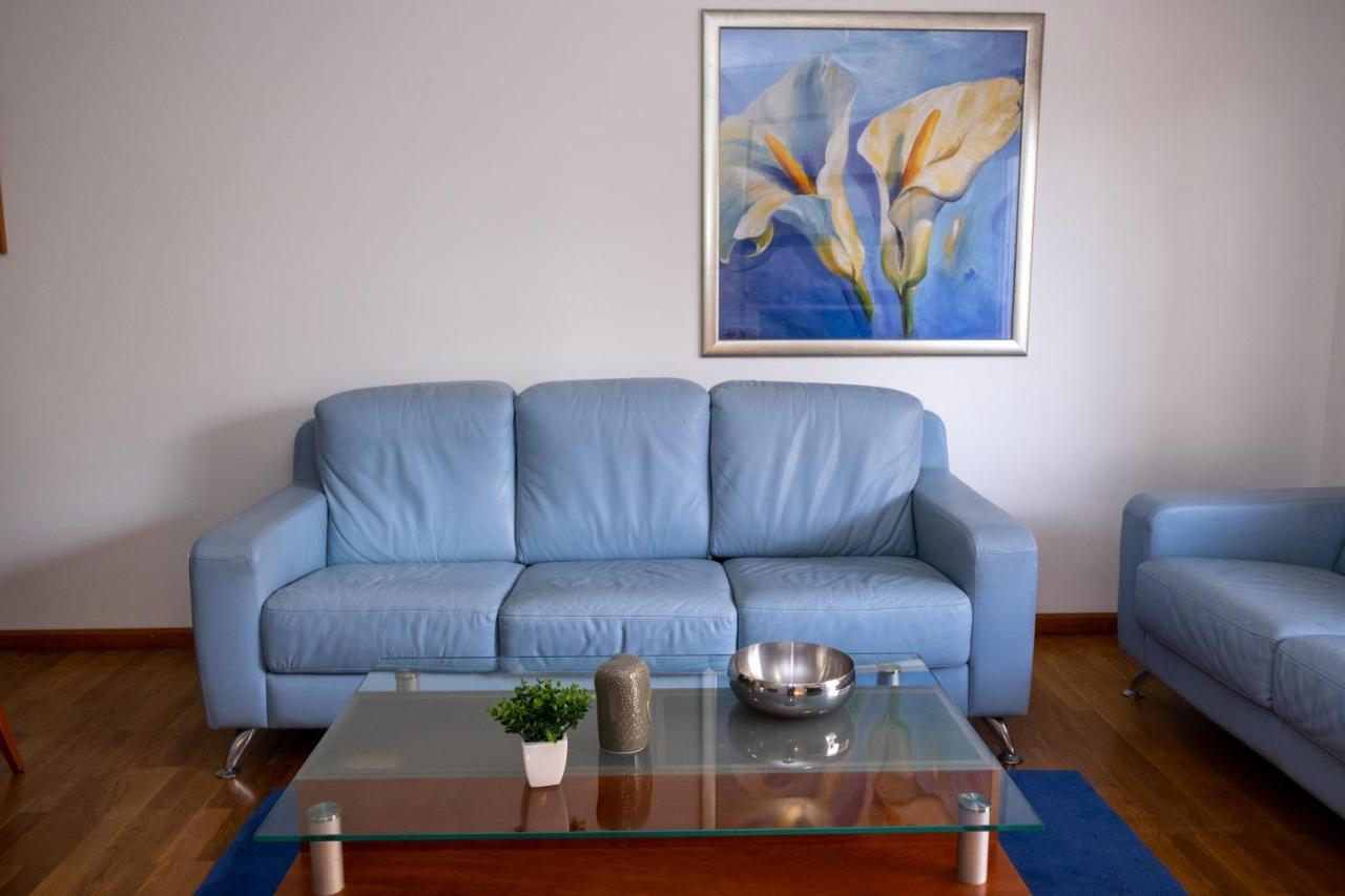 Elsa's Place Ii Apartment Funchal (Madeira)