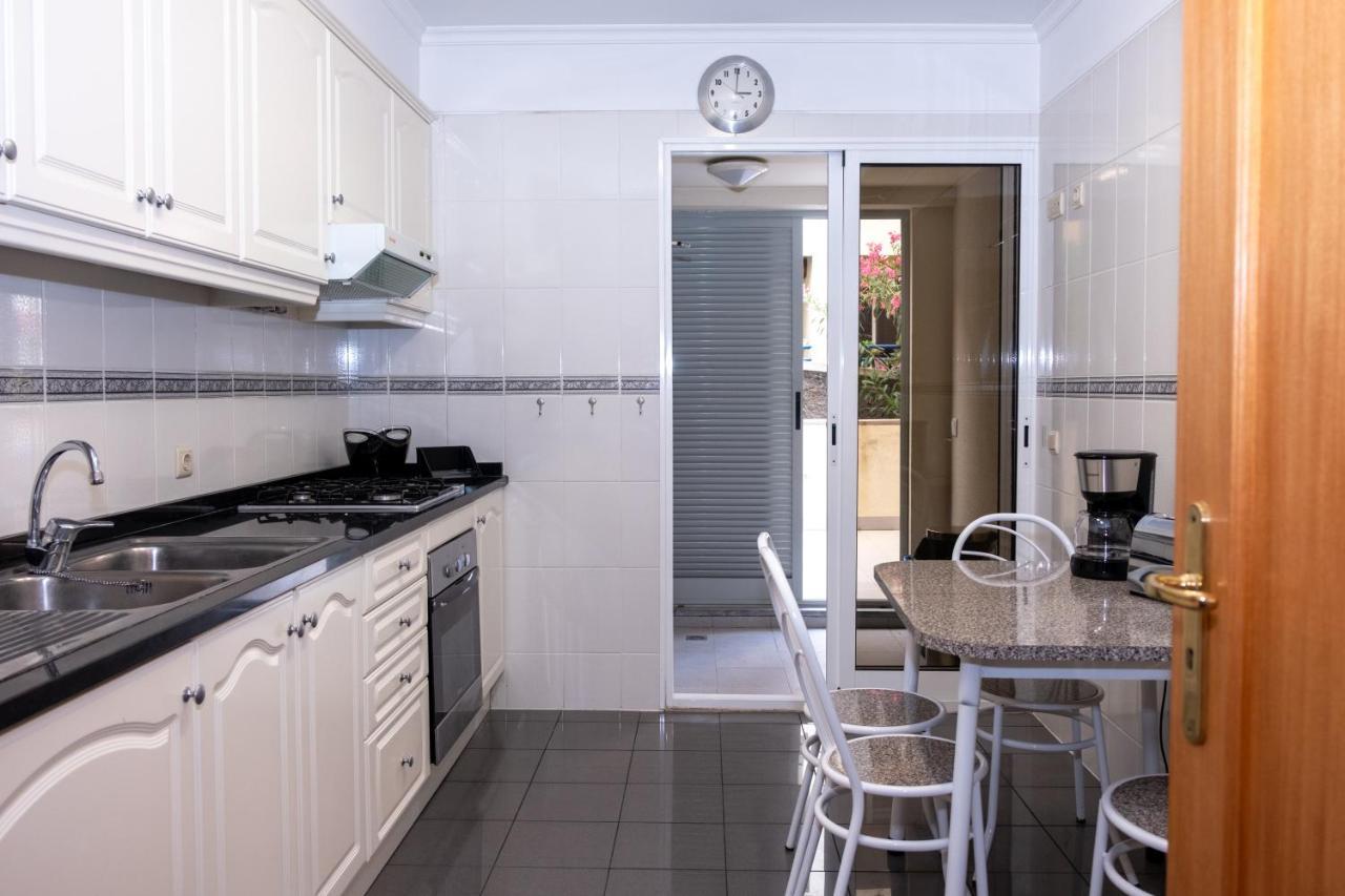 Apartment Elsa's Place Ii Funchal (Madeira)