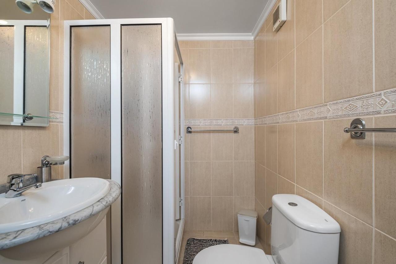 Apartamento Lido By Madeira Sun Travel *