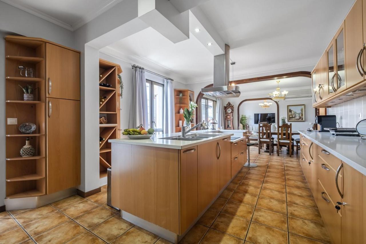 Apartamento Lido By Madeira Sun Travel