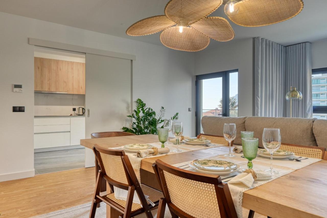 Apartament Sao Lucas, A In Madeira Funchal (Madeira)