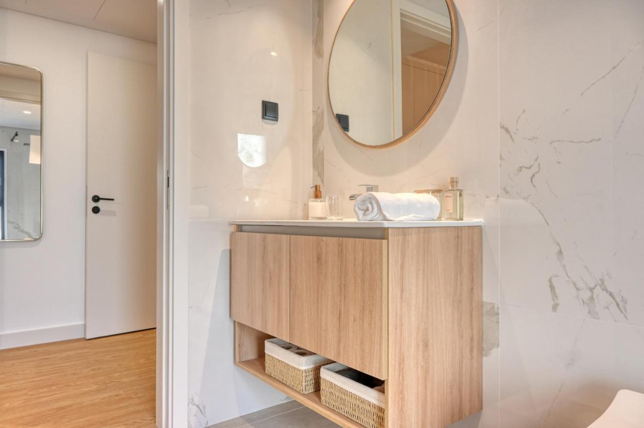 Apartament Sao Lucas, A In Madeira