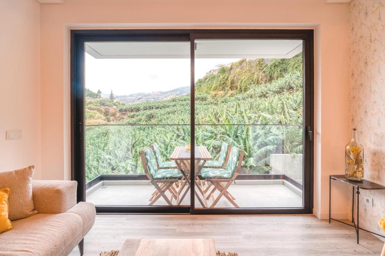Vista By Amazing Madeira Apartment *