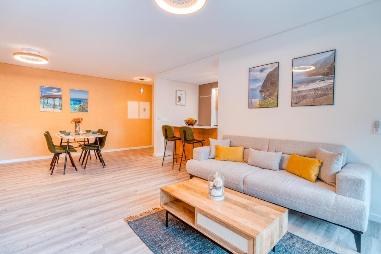 Apartment Vista By Amazing Madeira