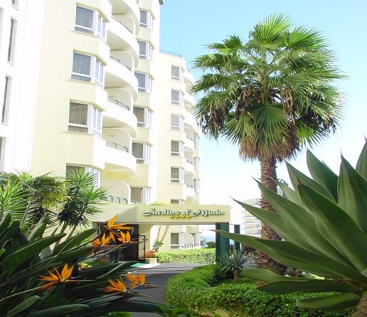 Jardins Da Ajuda 4* Funchal (Madeira)