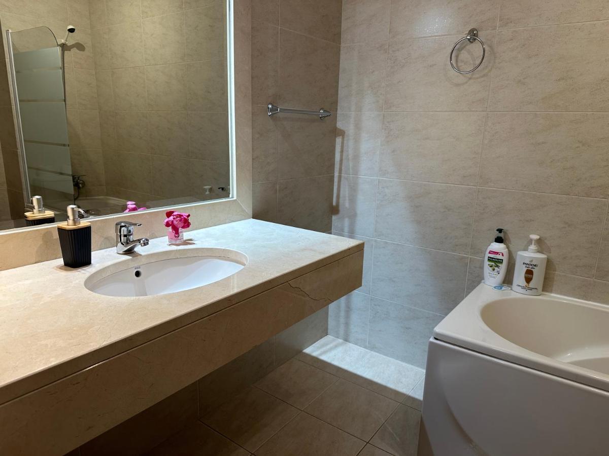 Căn hộ Plaza Near Forum Madeira - For Rent *