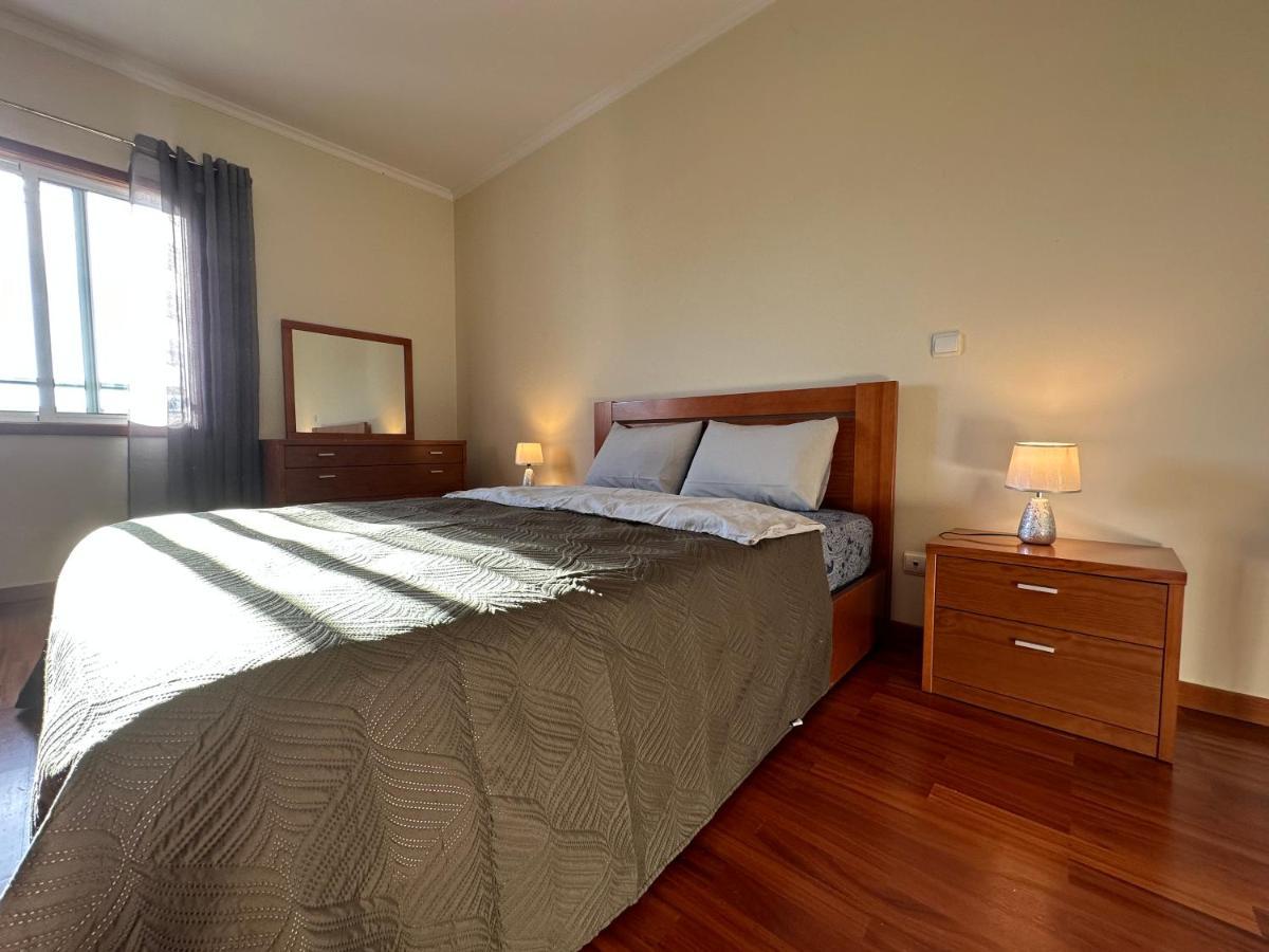 Plaza Near Forum Madeira - For Rent Căn hộ *