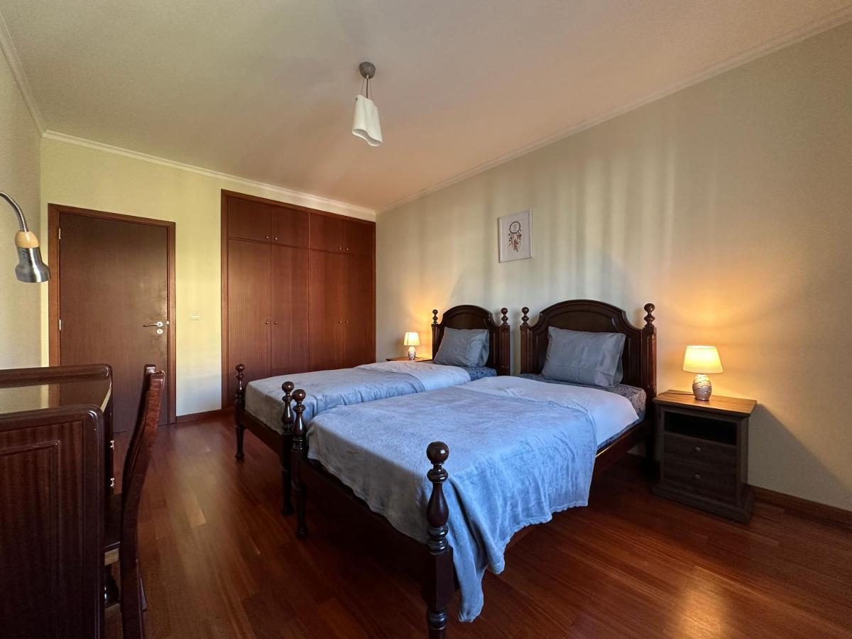 Căn hộ Plaza Near Forum Madeira - For Rent *