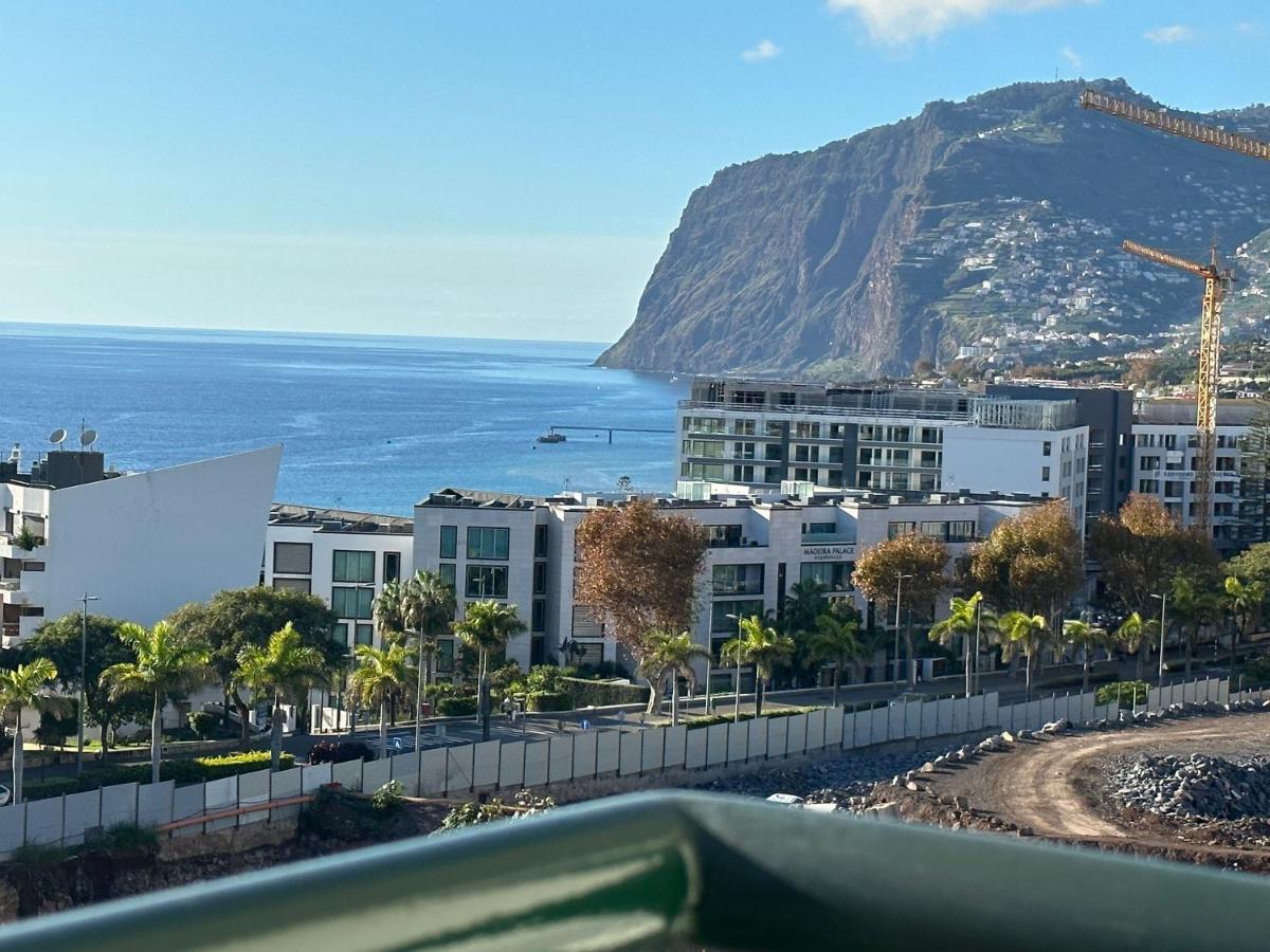 Plaza Near Forum Madeira - For Rent Căn hộ Funchal (Madeira)