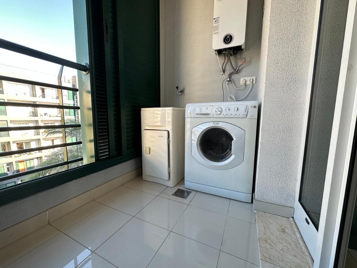 Plaza Near Forum Madeira - For Rent Căn hộ *
