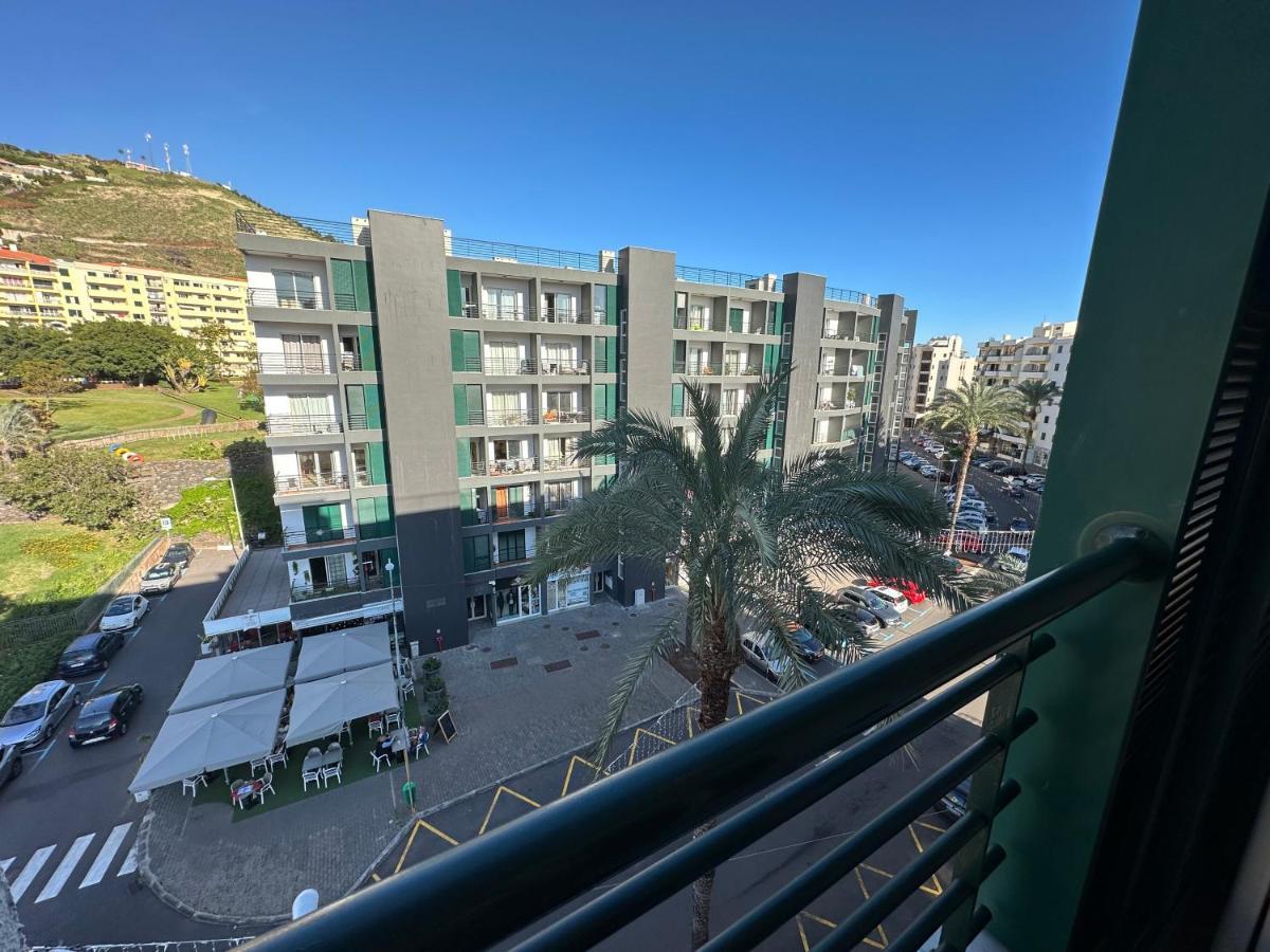 Plaza Near Forum Madeira - For Rent Căn hộ