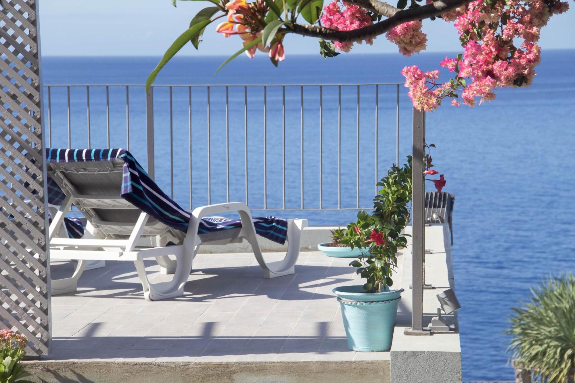 Villa Irlandas Seaside