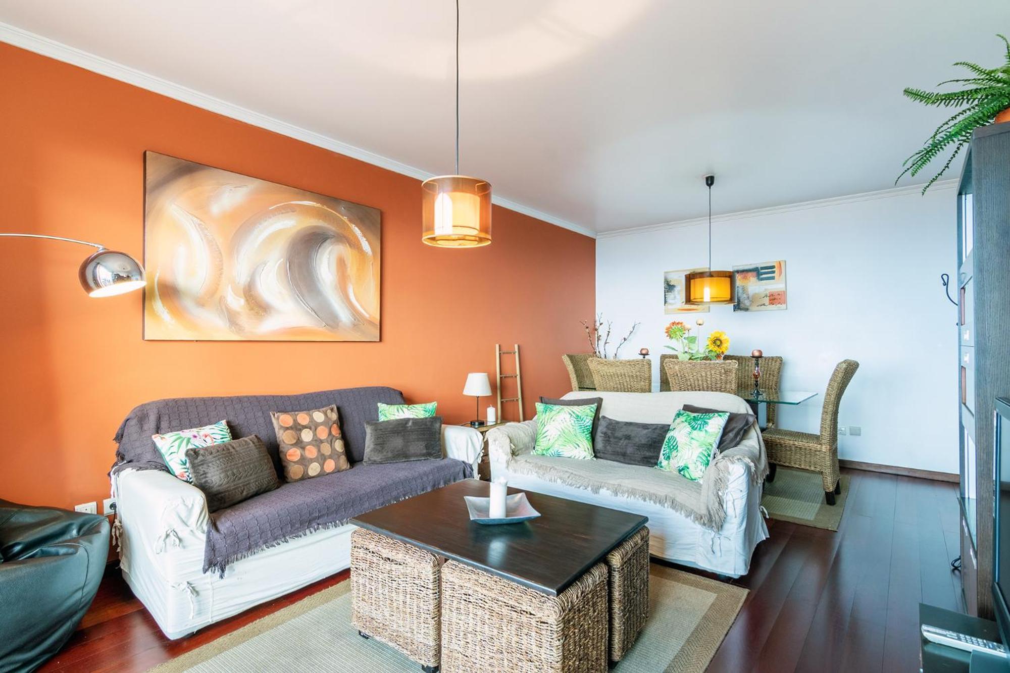 Barcelos Apartment By Holiday Rental Madeira * Funchal (Madeira)