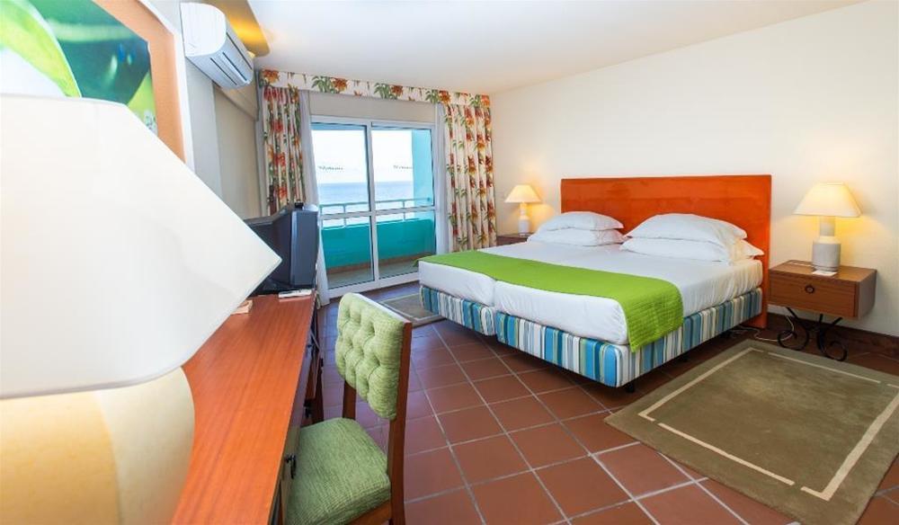 Pestana Ocean Bay Hotel