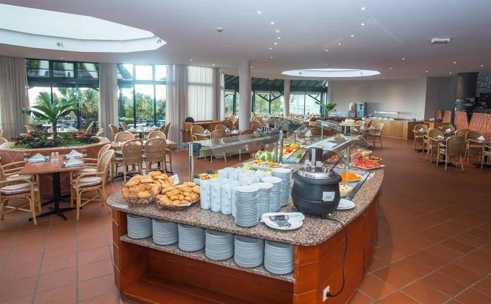Pestana Ocean Bay Hotel 4*