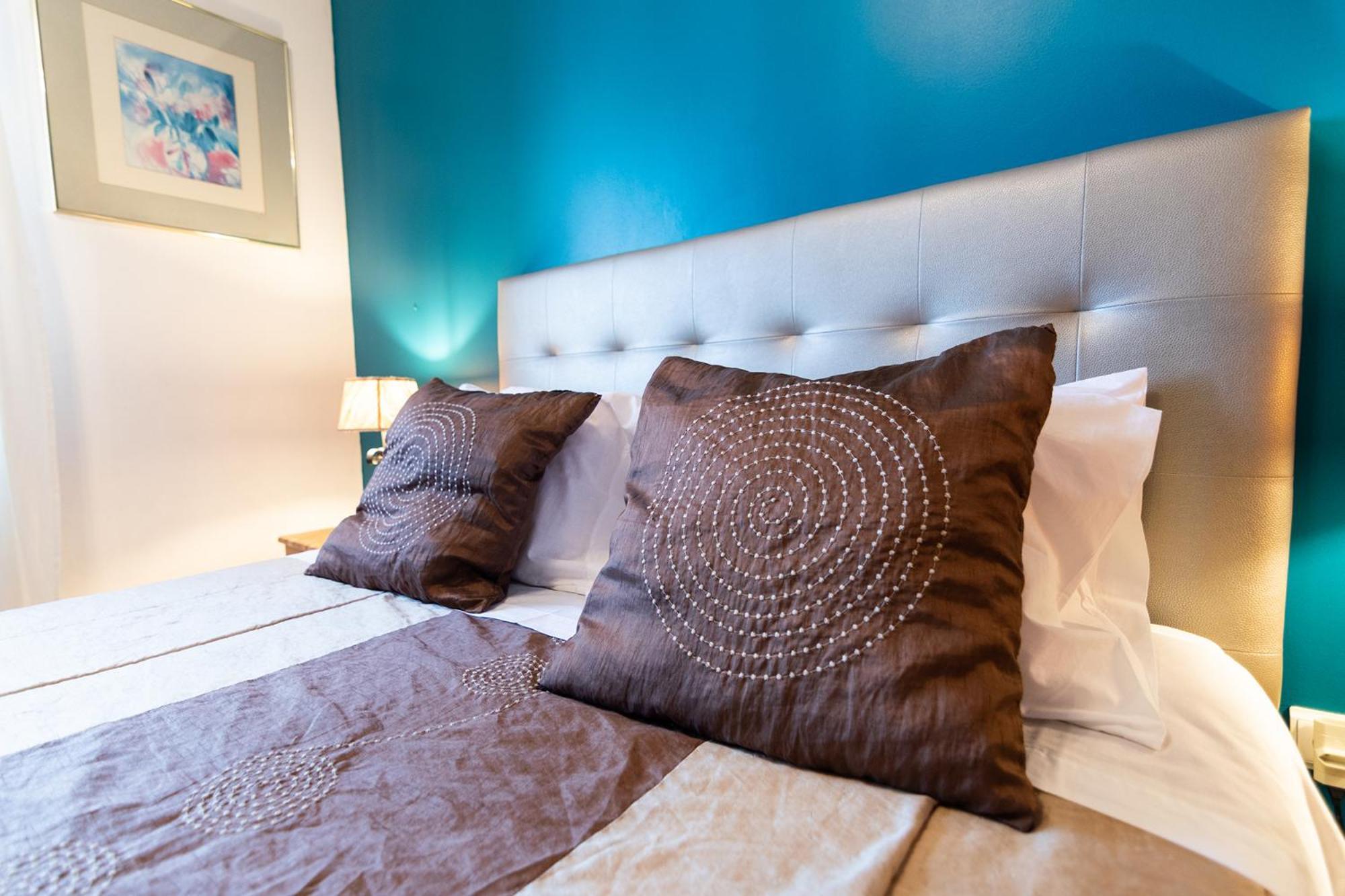 Barcelos Apartment By Holiday Rental Madeira * Funchal (Madeira)