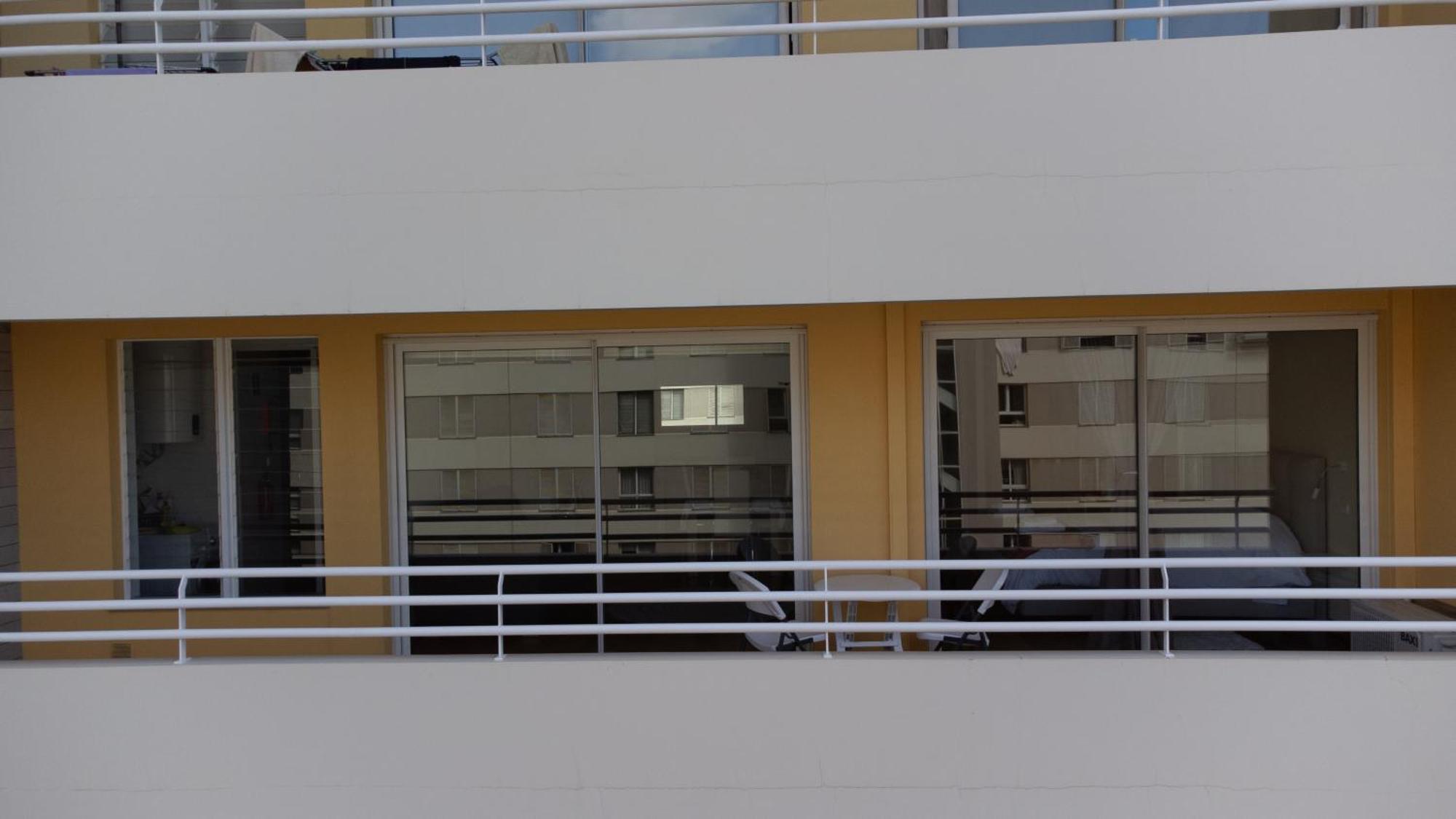 Apartment Park Ajuda *