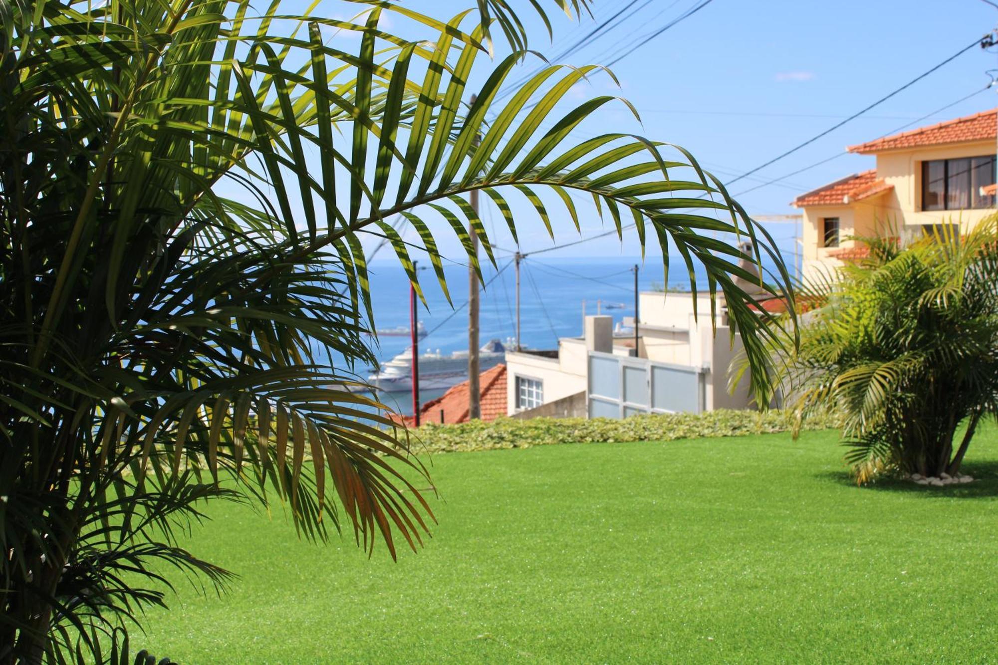 Moradia Stephanie Holiday home *