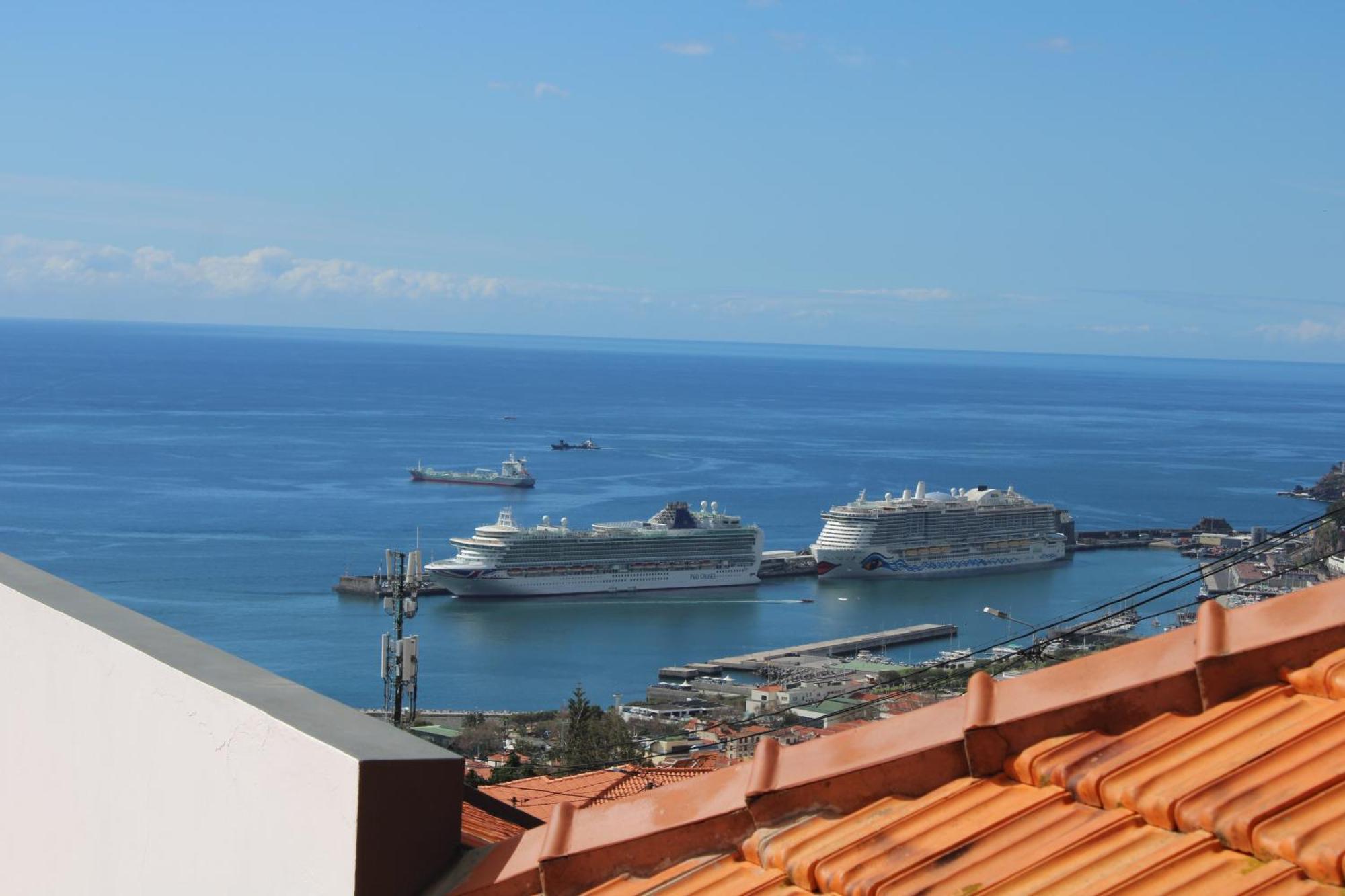 Holiday home Moradia Stephanie *