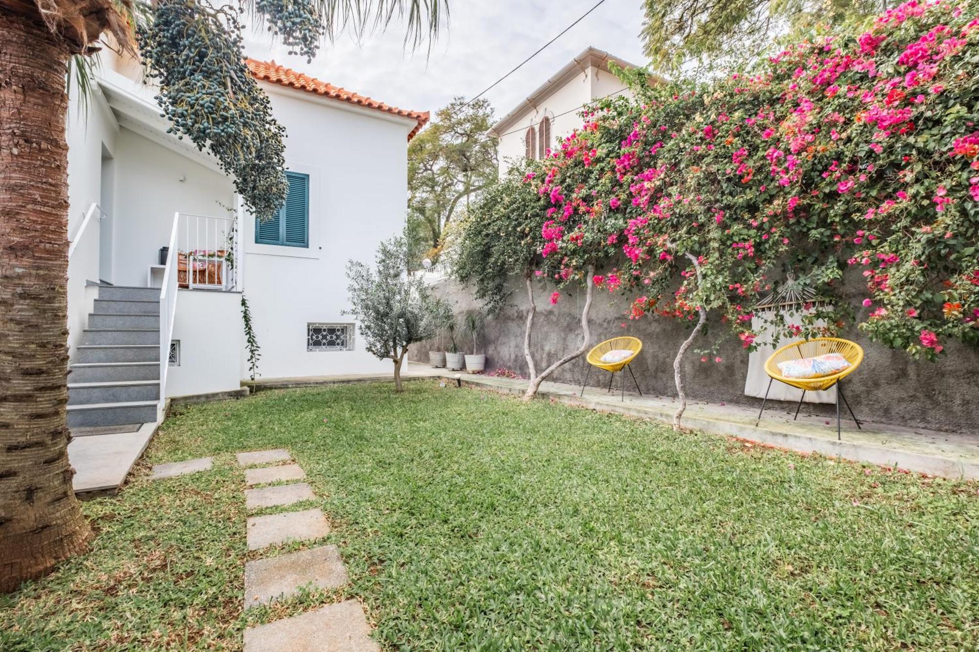 Casa Buganvilia Nhà nghỉ