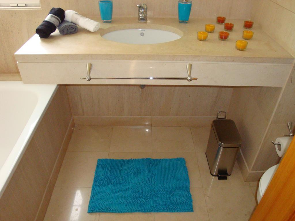 Excelente T3 Duplex Appartement *