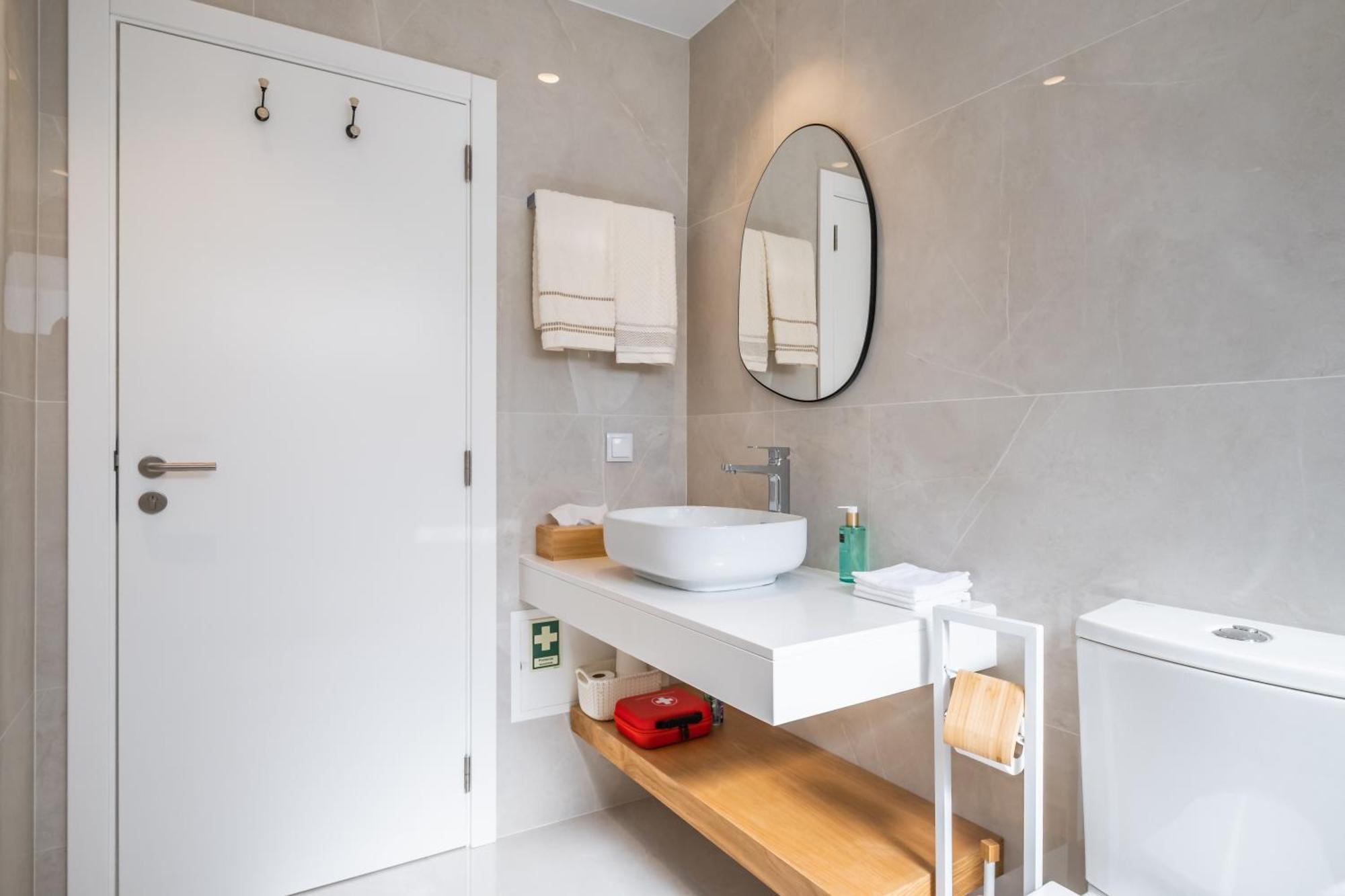 Casa Buganvilia Nhà nghỉ *