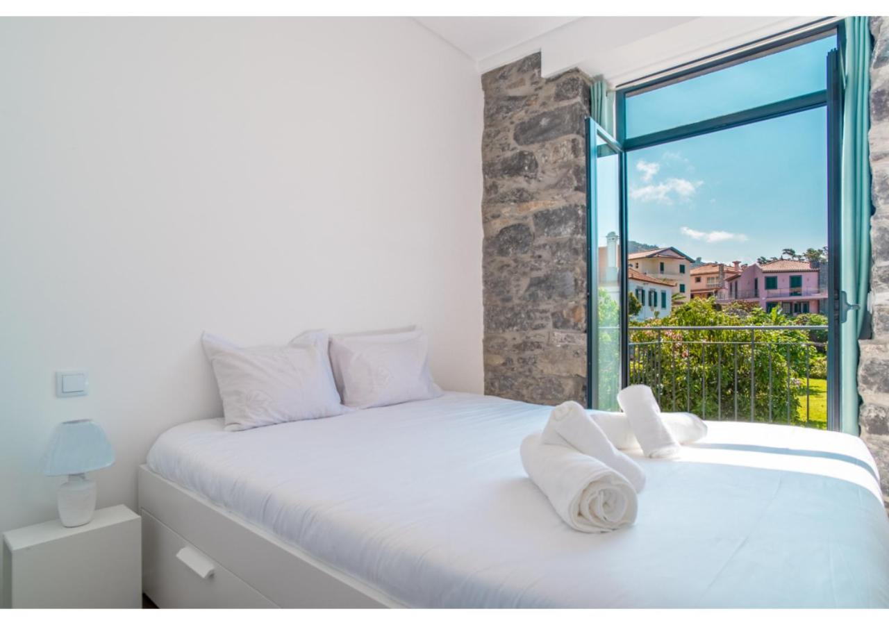 Nhà nghỉ Casa Lanco With Spectacular View Funchal (Madeira)