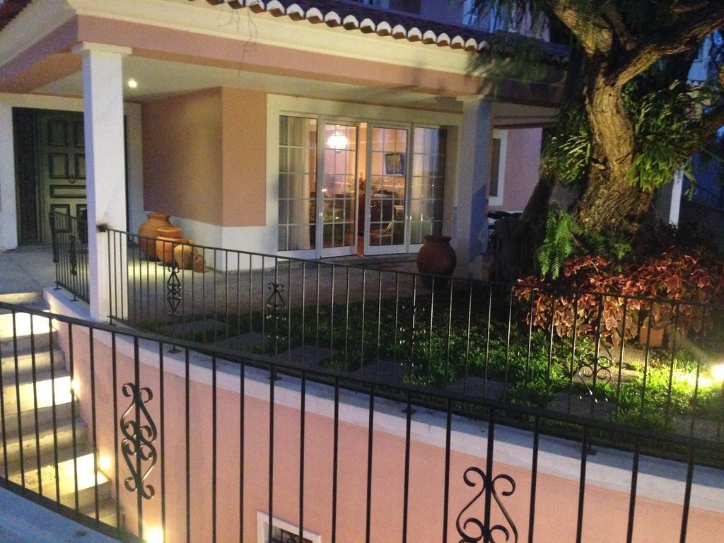 Villa Casa Da Quinta