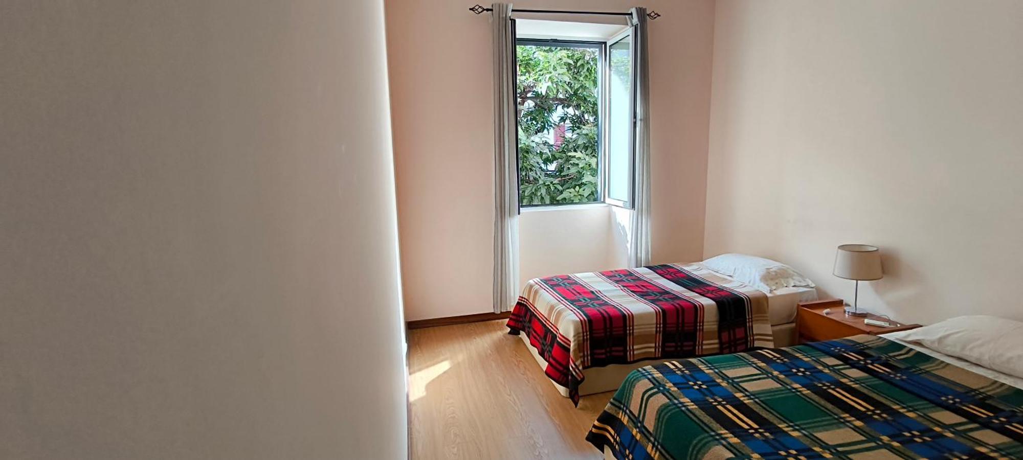 Guest house Residencial Monaco 2*