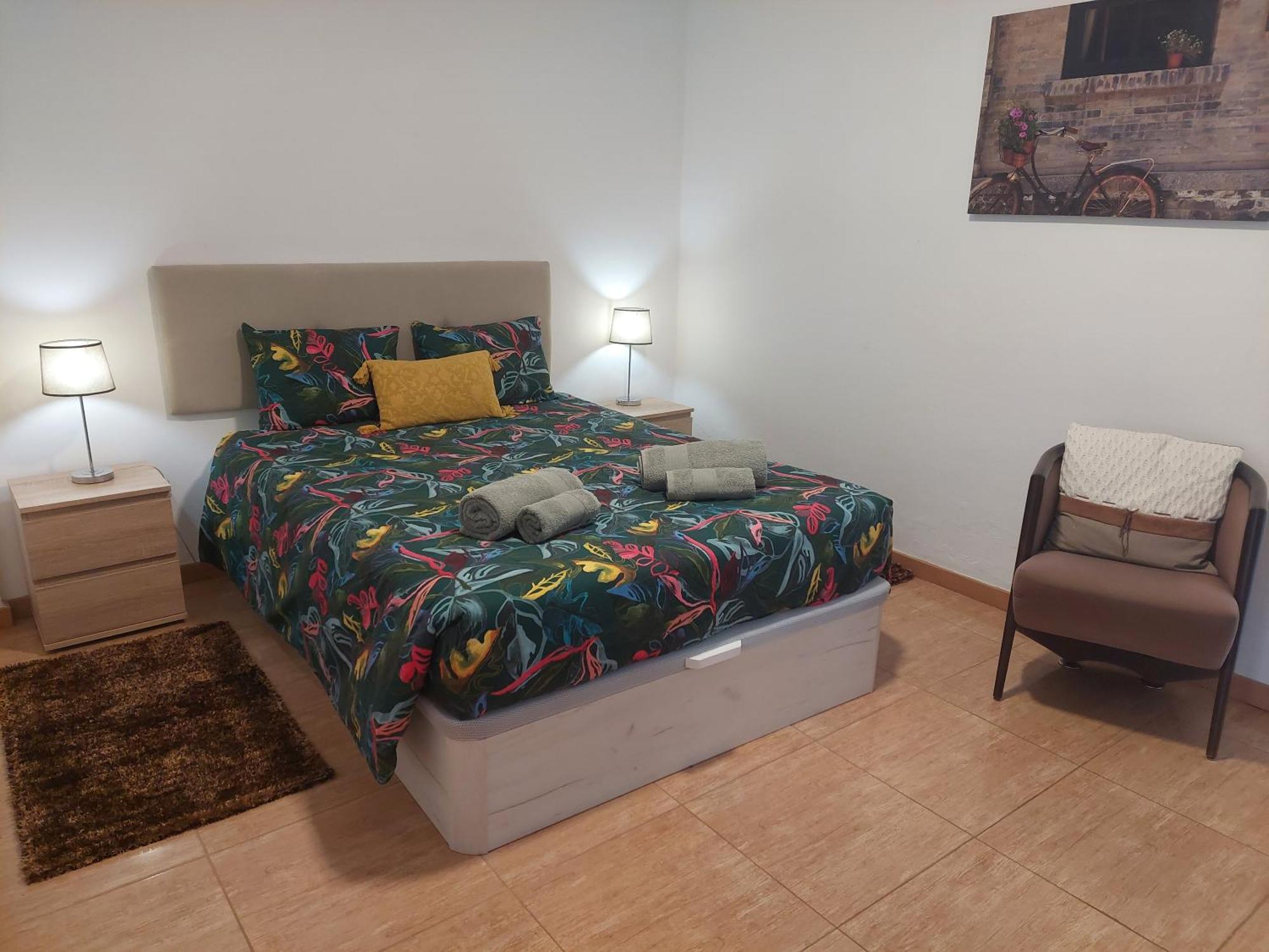 Madeira Flats Appartement
