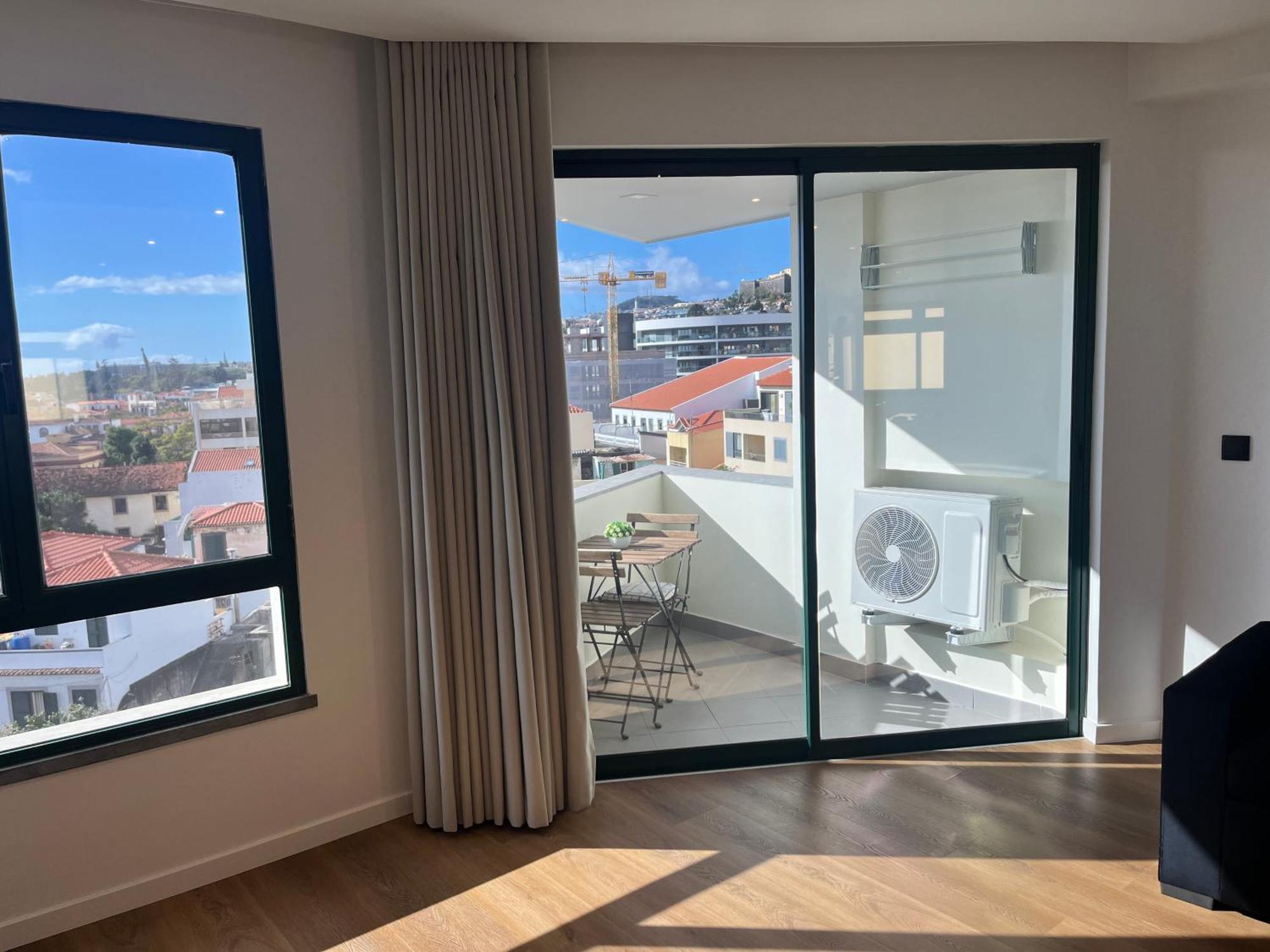 Luxury View - Free Parking *