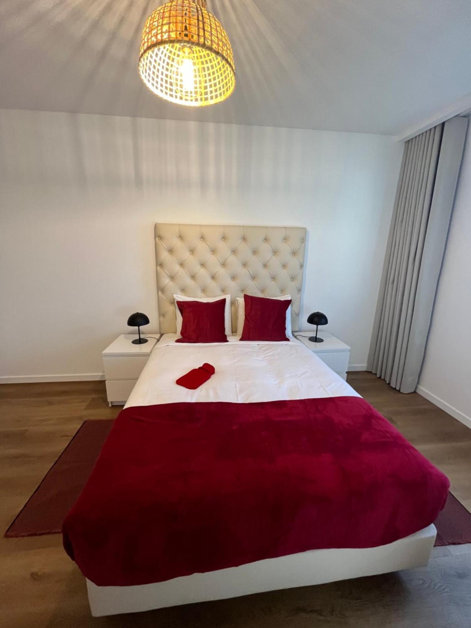 Apartment Luxury View - Free Parking *