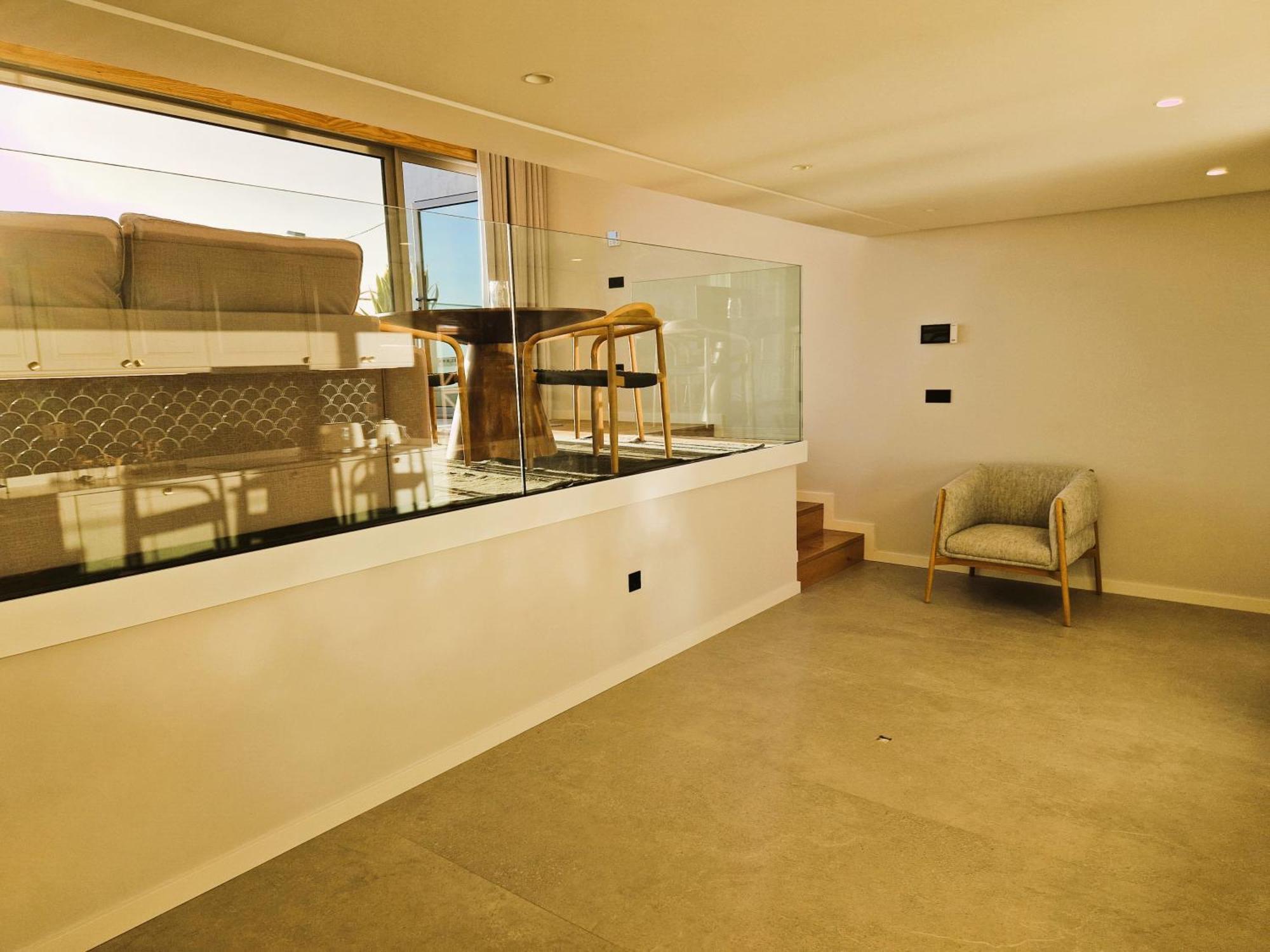 Shell Living - Infinity Loft *