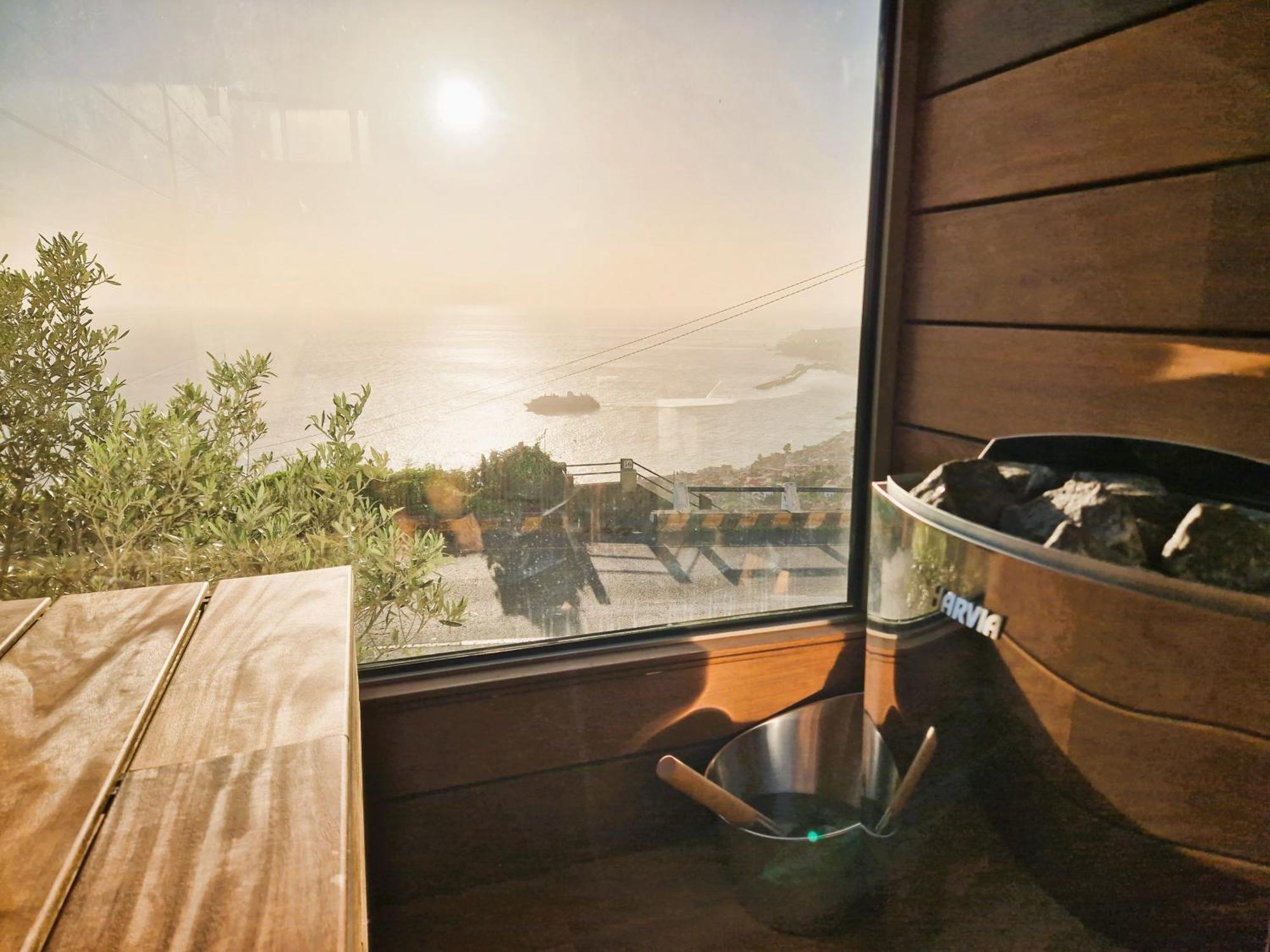 Shell Living - Infinity Loft Pousada *