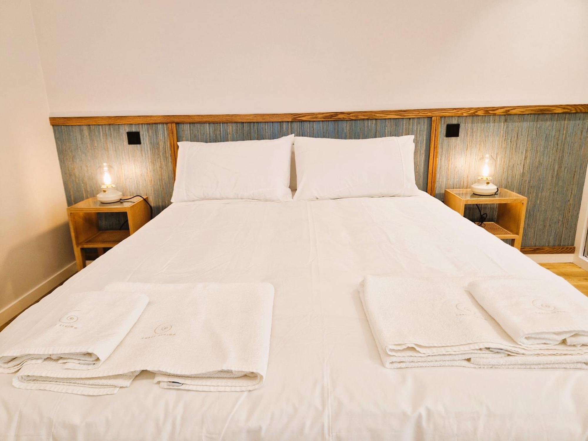 Pousada Shell Living - Infinity Loft Funchal (Madeira)