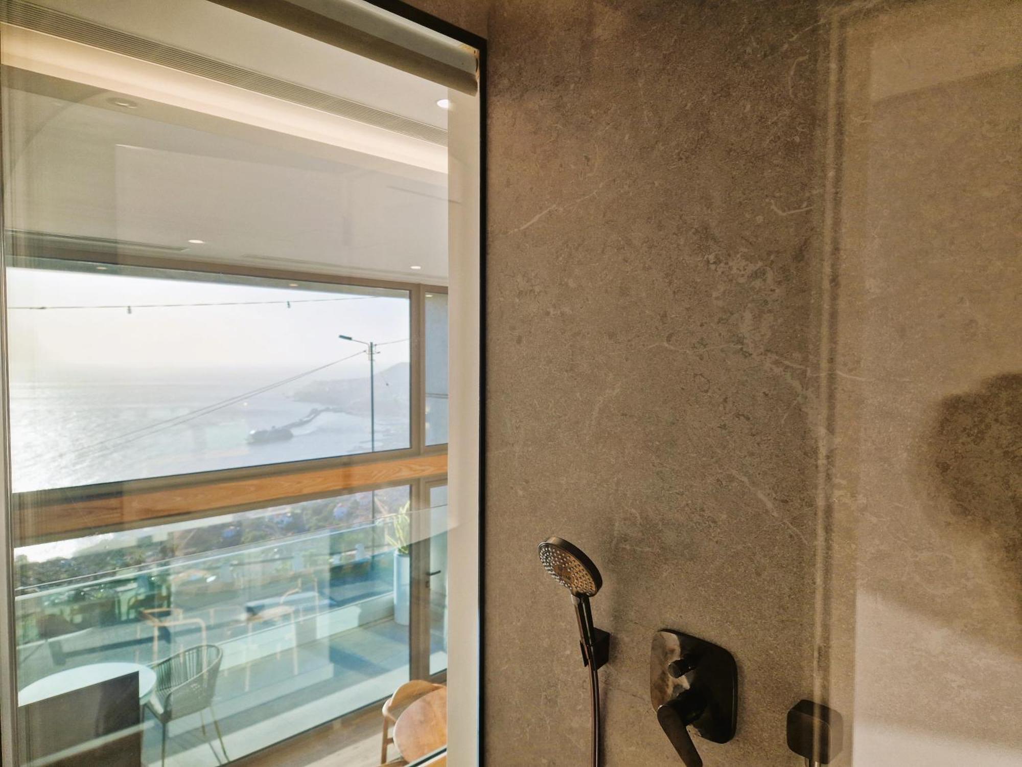 Pousada Shell Living - Infinity Loft